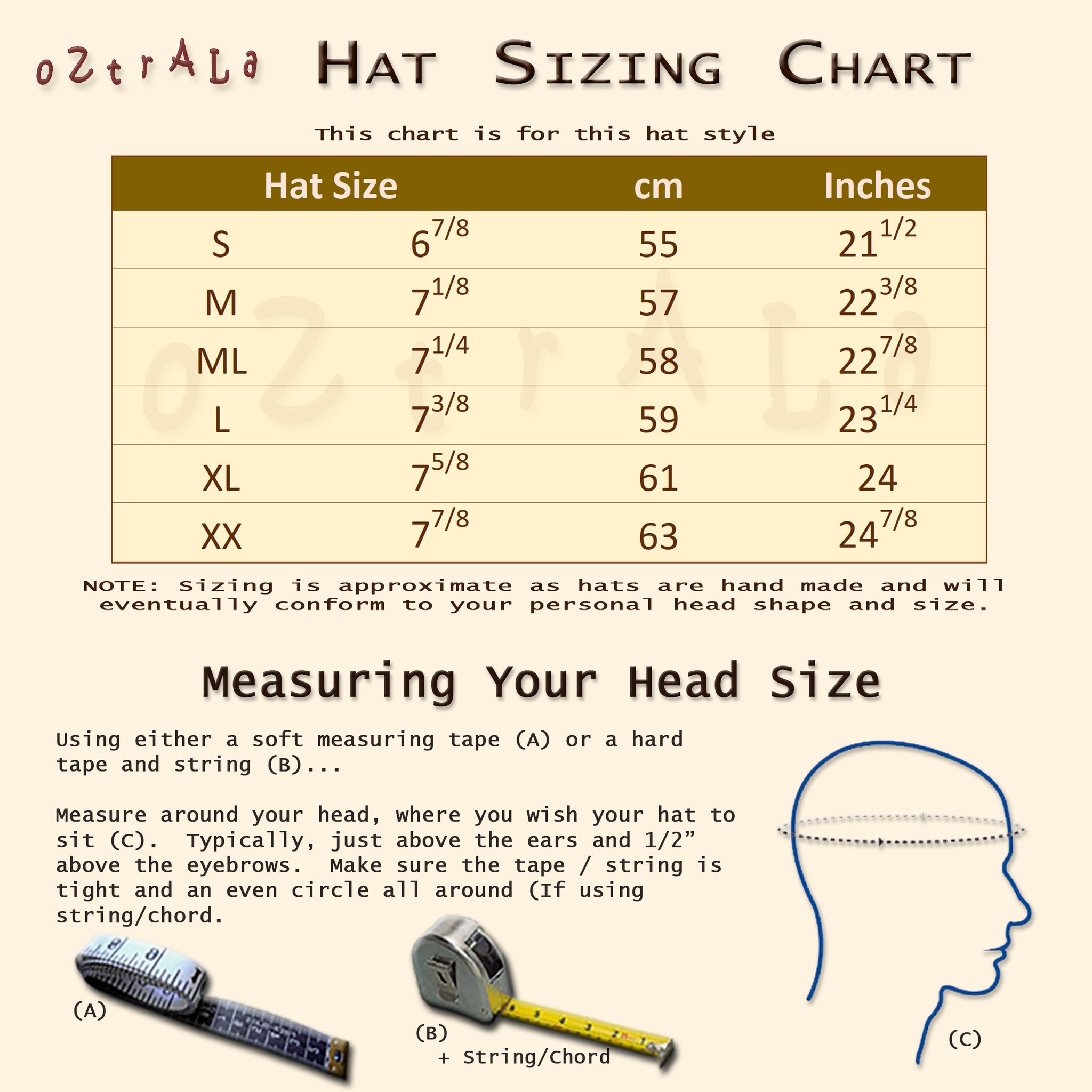 OZtrALa Dark Olive Insect Screen Hat Net – Breathable Mosquito Head Net For Fishing, Camping & Outback Adventures